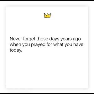 Meet your Posher, Olivea